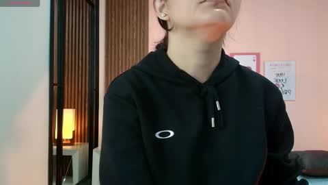 Alina online show from April 14, 11:38 am