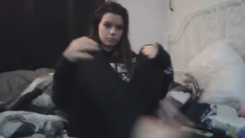 Alina Nightshade online show from May 28, 5:49 am