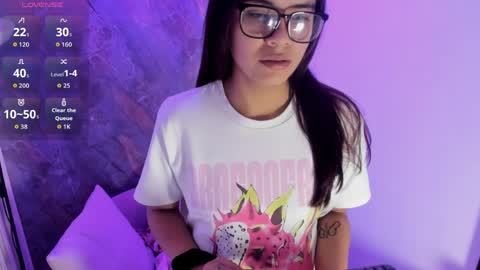 alina online show from April 2, 7:00 pm