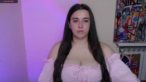 Alina online show from June 9, 6:58 am