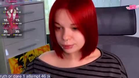 Alina and Ben online show from June 27, 7:02 am
