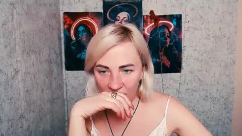 Alina online show from February 12, 10:10 am