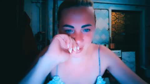 Alina online show from June 7, 7:28 pm