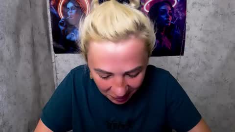 Alina online show from June 9, 6:36 am