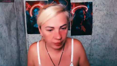 Alina online show from June 18, 4:46 am