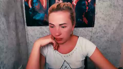 Alina online show from June 25, 5:23 am