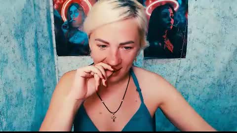 Alina online show from June 30, 3:51 am
