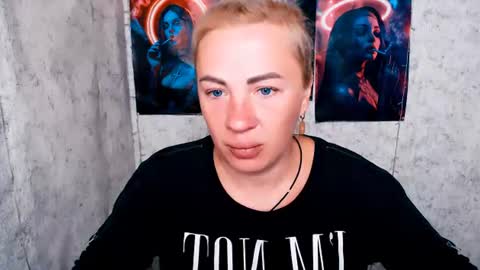 Alina online show from July 12, 4:58 am