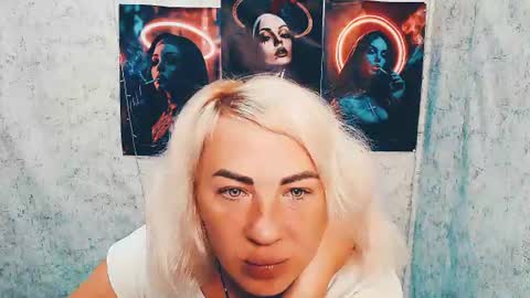 Alina online show from July 17, 4:19 am