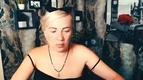 Alina online show from July 18, 7:56 am