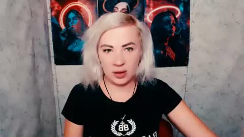 Alina online show from July 29, 4:54 am