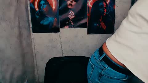 Alina online show from July 30, 4:33 am