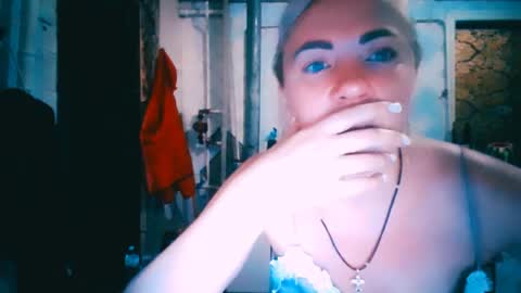Alina online show from August 2, 4:49 pm