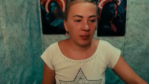 Alina online show from August 4, 4:37 am