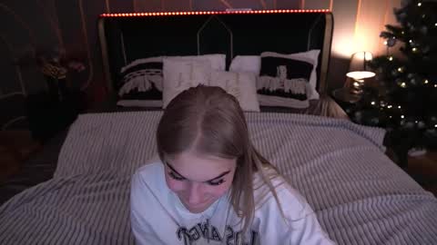 Alina online show from January 12, 3:01 am