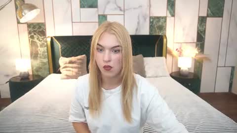 Alina online show from July 26, 12:23 pm