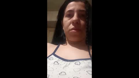 Snapshot of alinasis chatting on February 9, 7:18 pm AlinaSiS online show from February 9, 7:18 pm