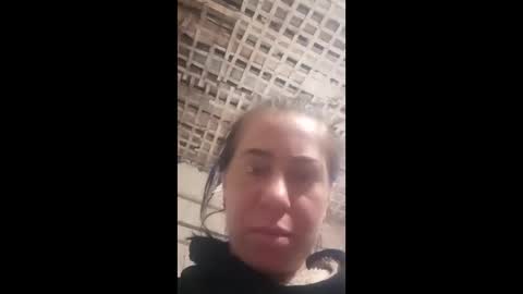 Snapshot of alinasis chatting on March 4, 11:16 am AlinaSiS online show from March 4, 11:16 am