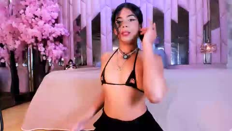 Snapshot of alinasweett chatting on March 3, 4:35 pm online show from March 3, 4:35 pm