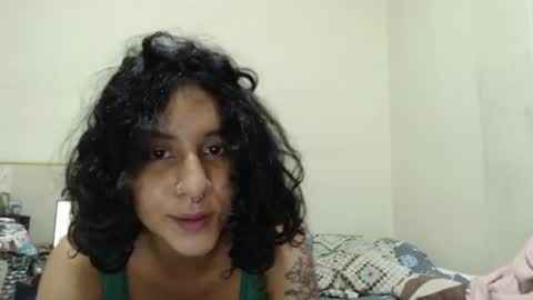  Ali  online show from June 16, 11:18 pm