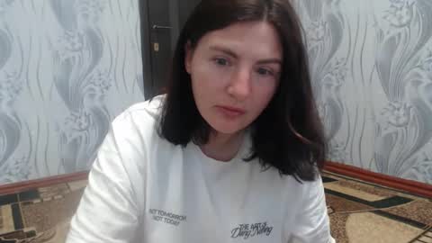 AlinaxJames online show from May 20, 10:10 am