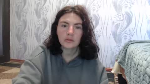 AlinaxJames online show from June 1, 8:49 am