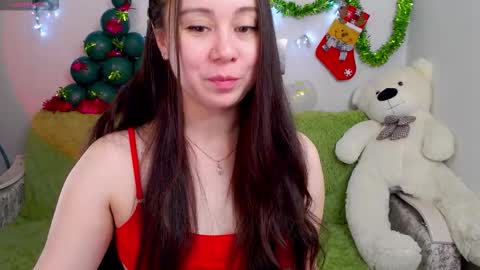 Snapshot of alinaxrose chatting on January 5, 10:57 pm AlinaXRose online show from January 5, 10:57 pm