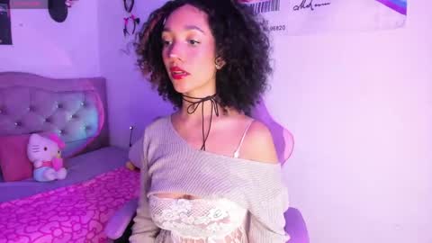 ALINE online show from May 24, 8:03 pm