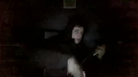 Snapshot of aliprcalica1 chatting on October 19, 8:42 pm Chris online show from October 19, 8:42 pm