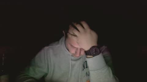 Snapshot of aliprcalica1 chatting on October 31, 12:00 am Chris online show from October 31, 12:00 am