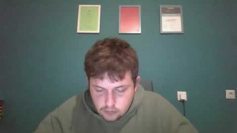 Snapshot of aliprcalica1 chatting on November 18, 6:01 pm Chris online show from November 18, 6:01 pm