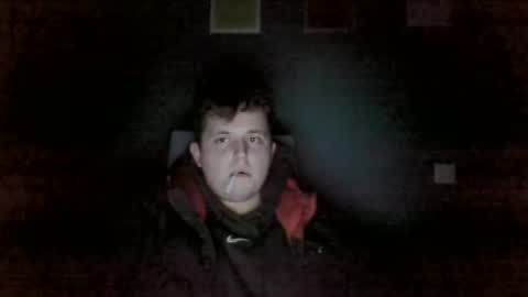 Snapshot of aliprcalica1 chatting on January 8, 12:02 am Chris online show from January 8, 12:02 am