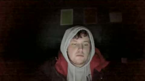 Snapshot of aliprcalica1 chatting on February 3, 1:37 am Chris online show from February 3, 1:37 am