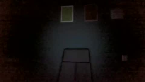 Snapshot of aliprcalica1 chatting on February 6, 1:10 am Chris online show from February 6, 1:10 am