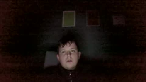 Snapshot of aliprcalica1 chatting on February 14, 1:02 am Chris online show from February 14, 1:02 am