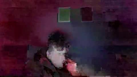 Snapshot of aliprcalica1 chatting on February 16, 3:46 am Chris online show from February 16, 3:46 am