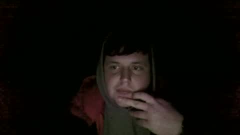 Snapshot of aliprcalica1 chatting on February 19, 9:44 pm Chris online show from February 19, 9:44 pm