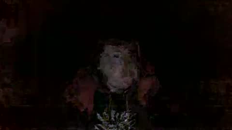 Snapshot of aliprcalica1 chatting on February 23, 12:19 am Chris online show from February 23, 12:19 am