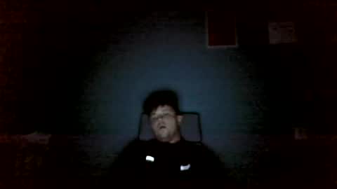 Chris online show from June 11, 12:32 am