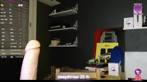 alisa_u online show from September 18, 10:56 pm