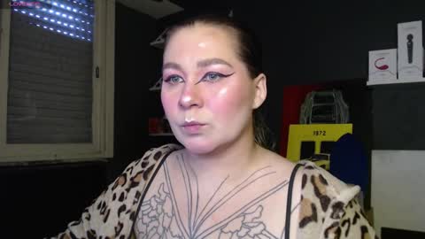 alisa_u online show from September 21, 9:05 pm