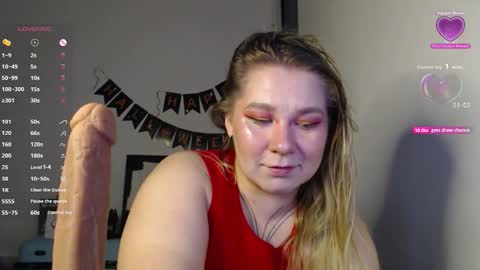 alisa_u online show from October 30, 10:21 pm