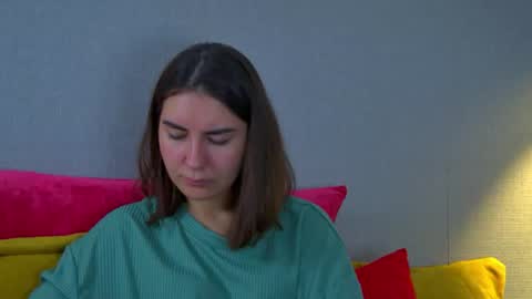 Alisa online show from June 18, 6:57 am