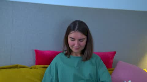 Alisa online show from June 18, 9:36 am
