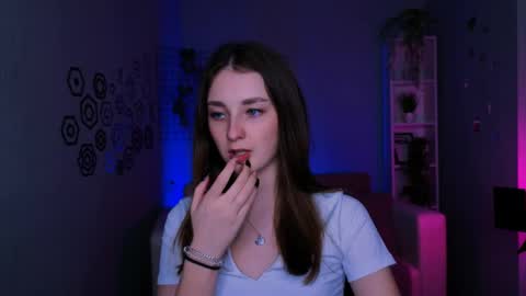 Alisa online show from April 15, 7:21 pm