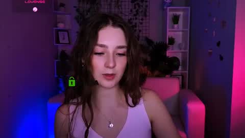 Alisa online show from June 23, 7:23 pm