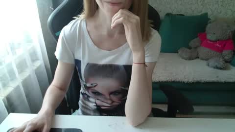 AlisaRogsx online show from May 23, 3:27 pm