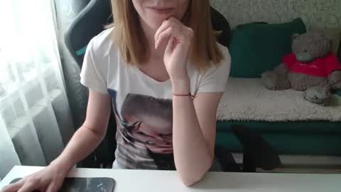AlisaRogsx online show from May 25, 4:35 pm