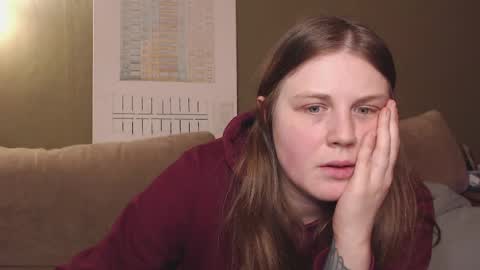 alisashy666 online show from April 28, 10:15 pm