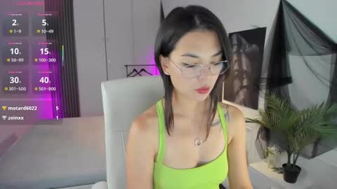 Alice online show from September 19, 6:37 am